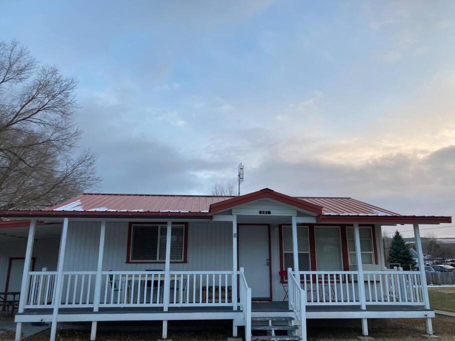 Bryce'S Zion House By Bryce Canyon National Park! Panguitch Bagian luar foto