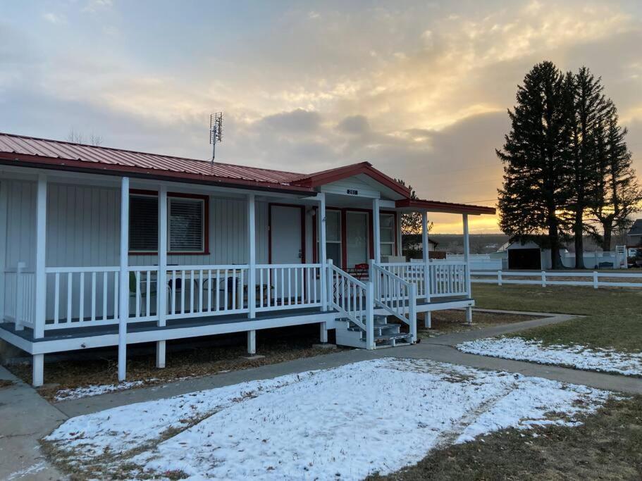 Bryce'S Zion House By Bryce Canyon National Park! Panguitch Bagian luar foto