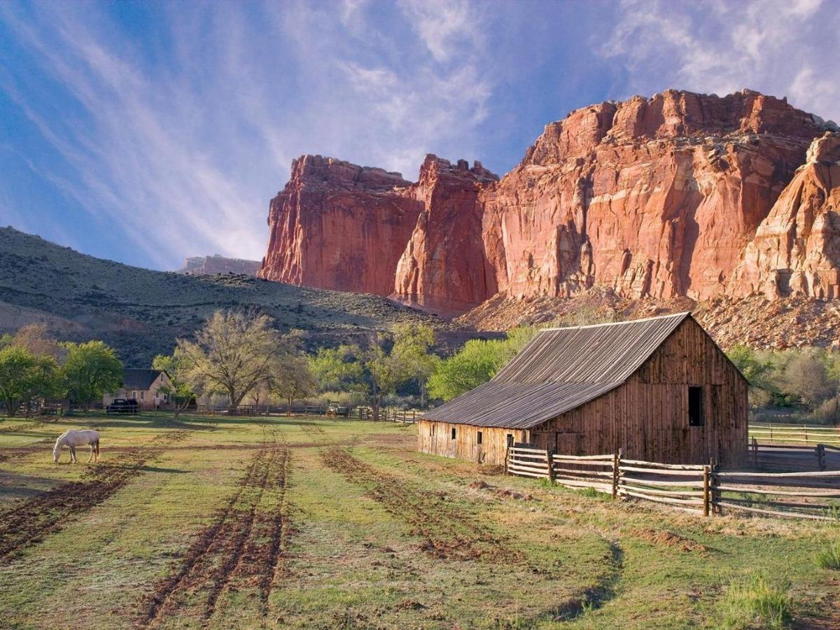Bryce'S Zion House By Bryce Canyon National Park! Panguitch Bagian luar foto