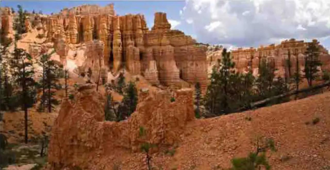 Bryce'S Zion House By Bryce Canyon National Park! Panguitch Bagian luar foto