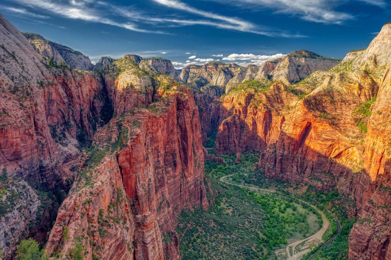 Bryce'S Zion House By Bryce Canyon National Park! Panguitch Bagian luar foto