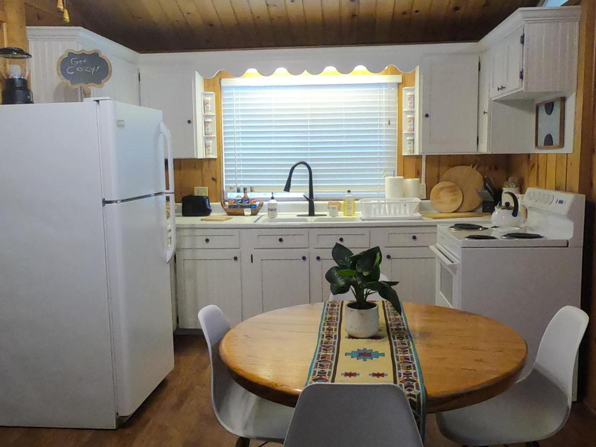 Bryce'S Zion House By Bryce Canyon National Park! Panguitch Bagian luar foto