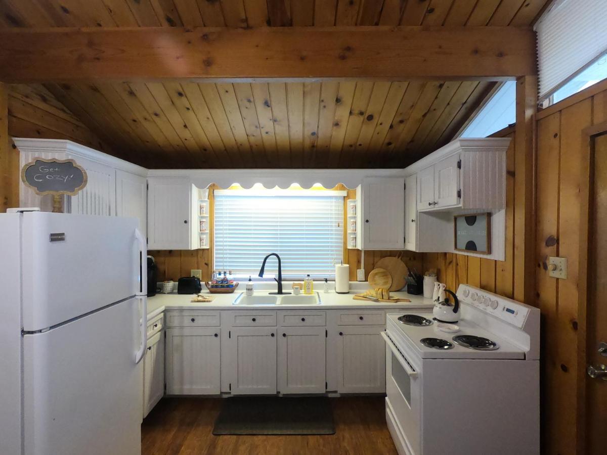 Bryce'S Zion House By Bryce Canyon National Park! Panguitch Bagian luar foto