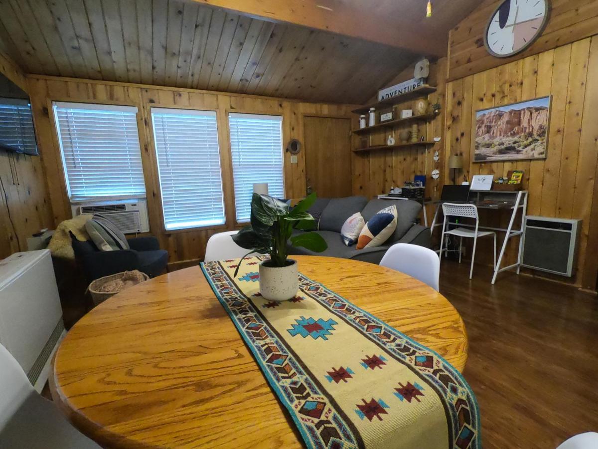 Bryce'S Zion House By Bryce Canyon National Park! Panguitch Bagian luar foto
