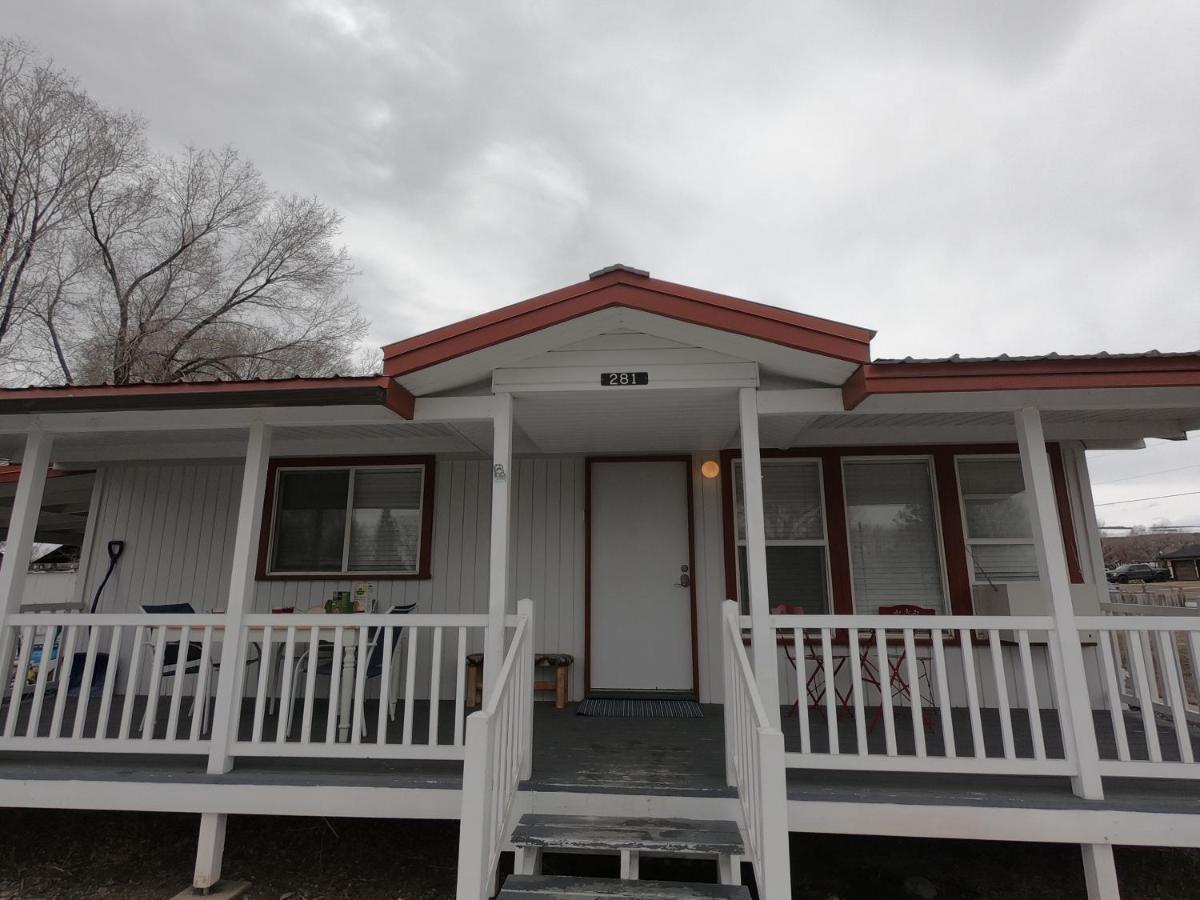 Bryce'S Zion House By Bryce Canyon National Park! Panguitch Bagian luar foto