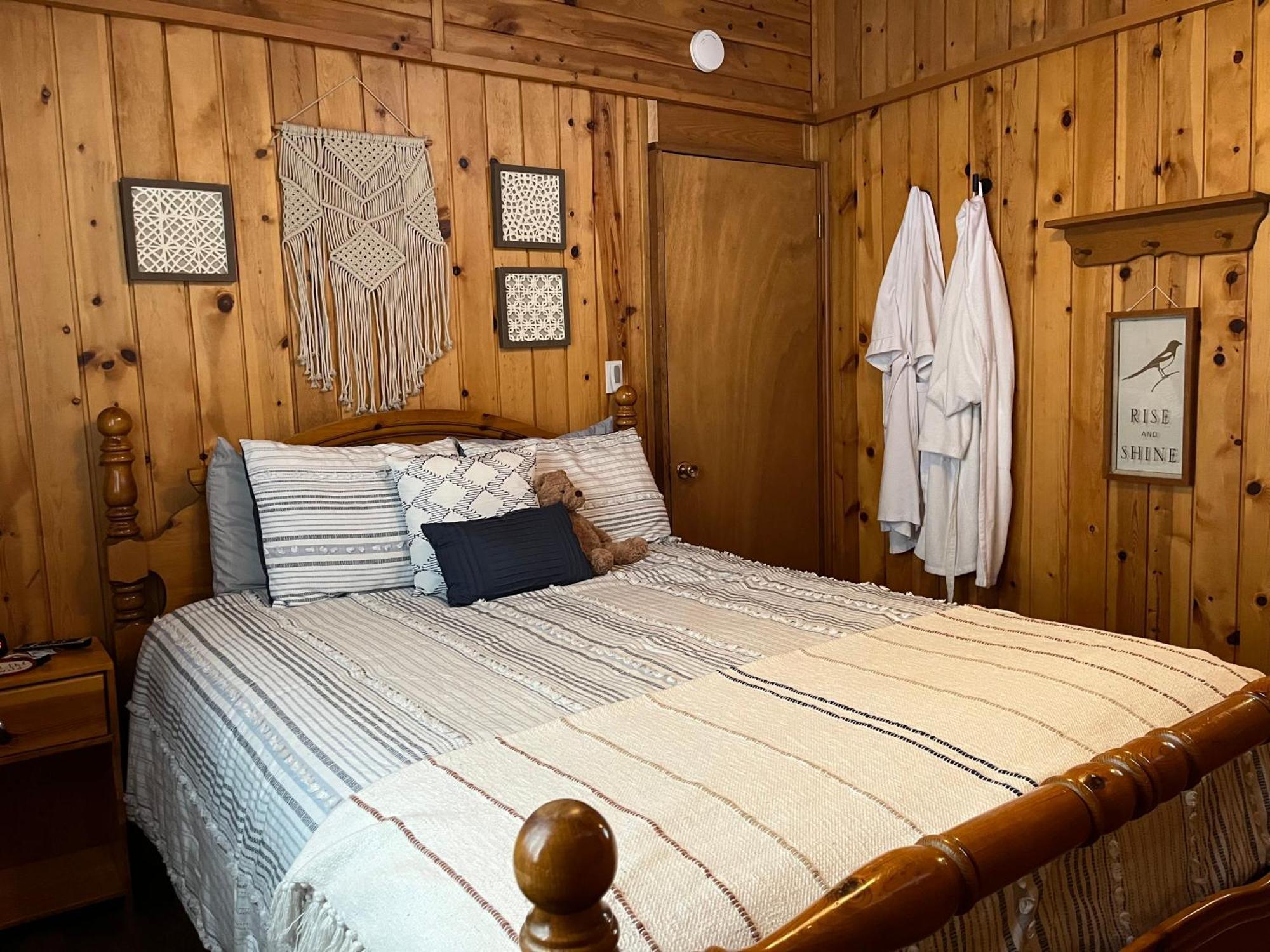 Bryce'S Zion House By Bryce Canyon National Park! Panguitch Bagian luar foto