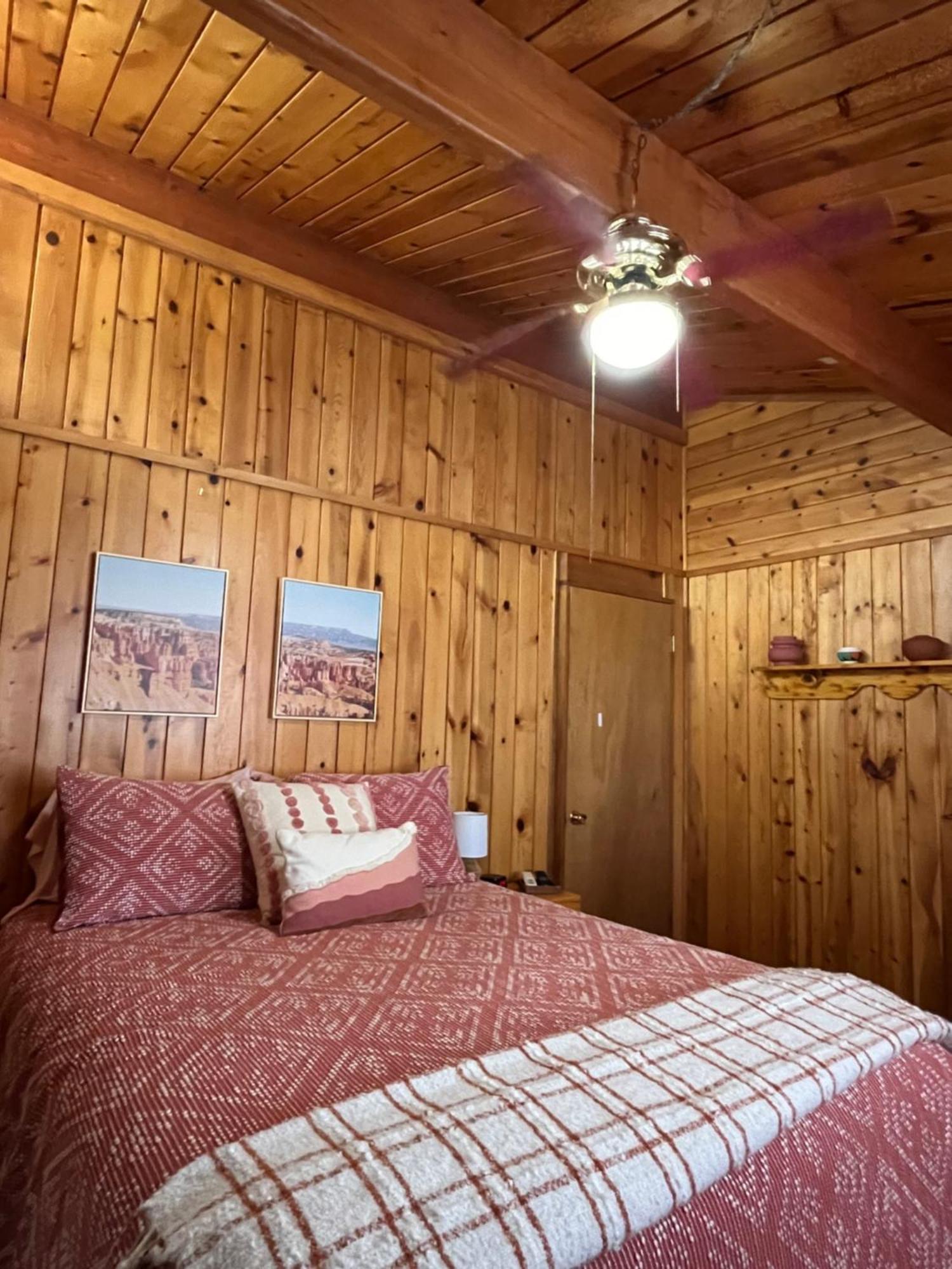Bryce'S Zion House By Bryce Canyon National Park! Panguitch Bagian luar foto