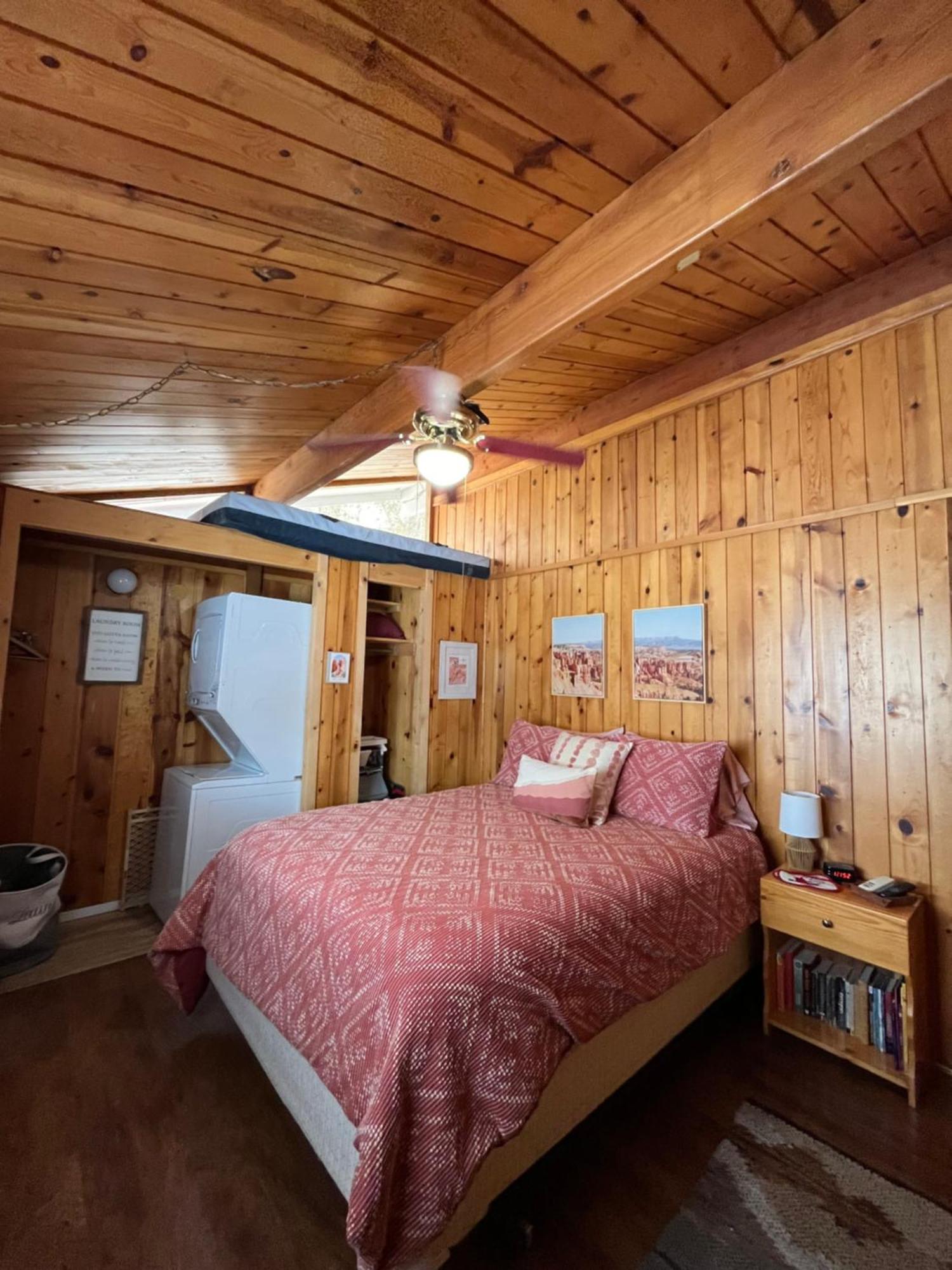 Bryce'S Zion House By Bryce Canyon National Park! Panguitch Bagian luar foto