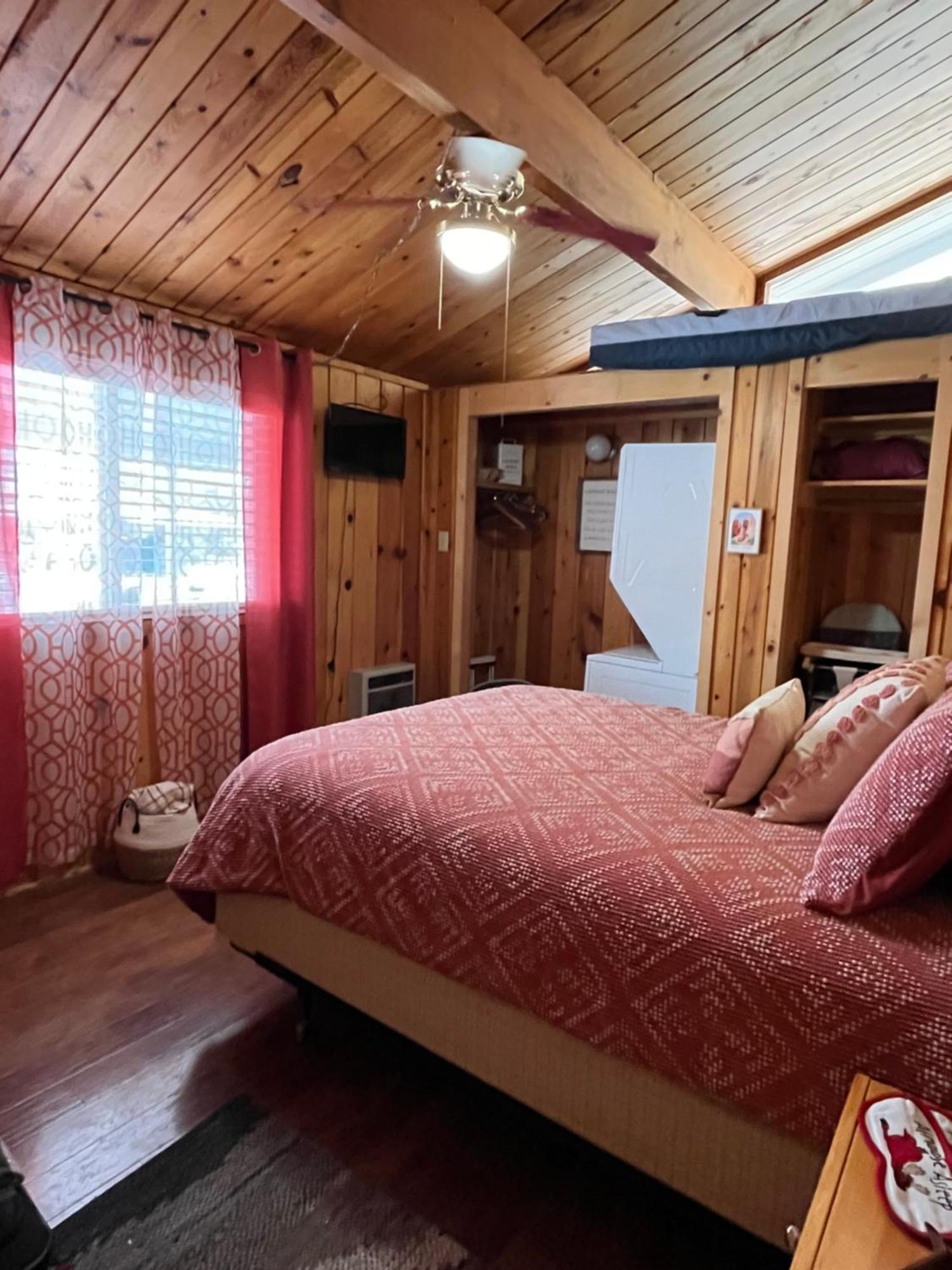 Bryce'S Zion House By Bryce Canyon National Park! Panguitch Bagian luar foto