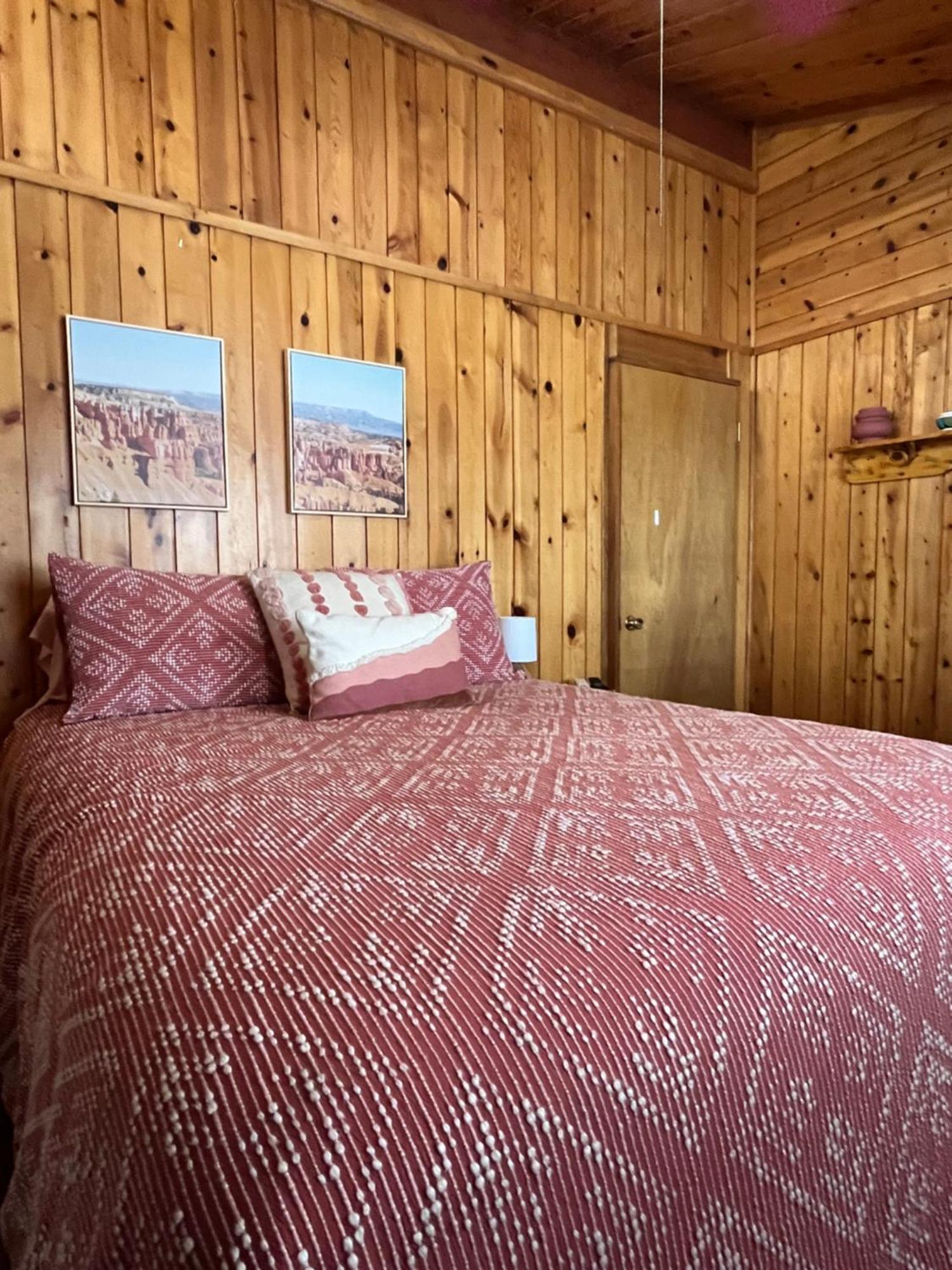 Bryce'S Zion House By Bryce Canyon National Park! Panguitch Bagian luar foto