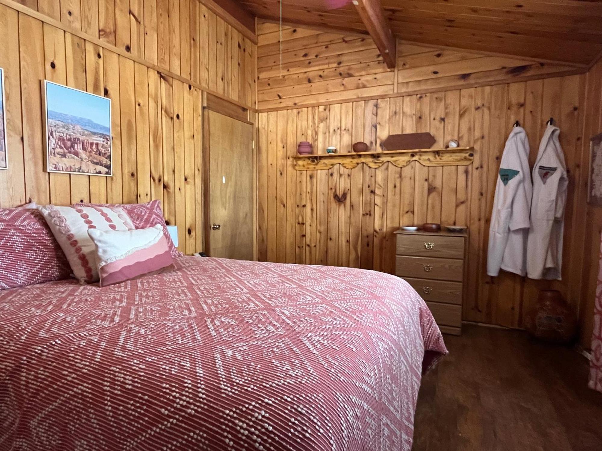 Bryce'S Zion House By Bryce Canyon National Park! Panguitch Bagian luar foto