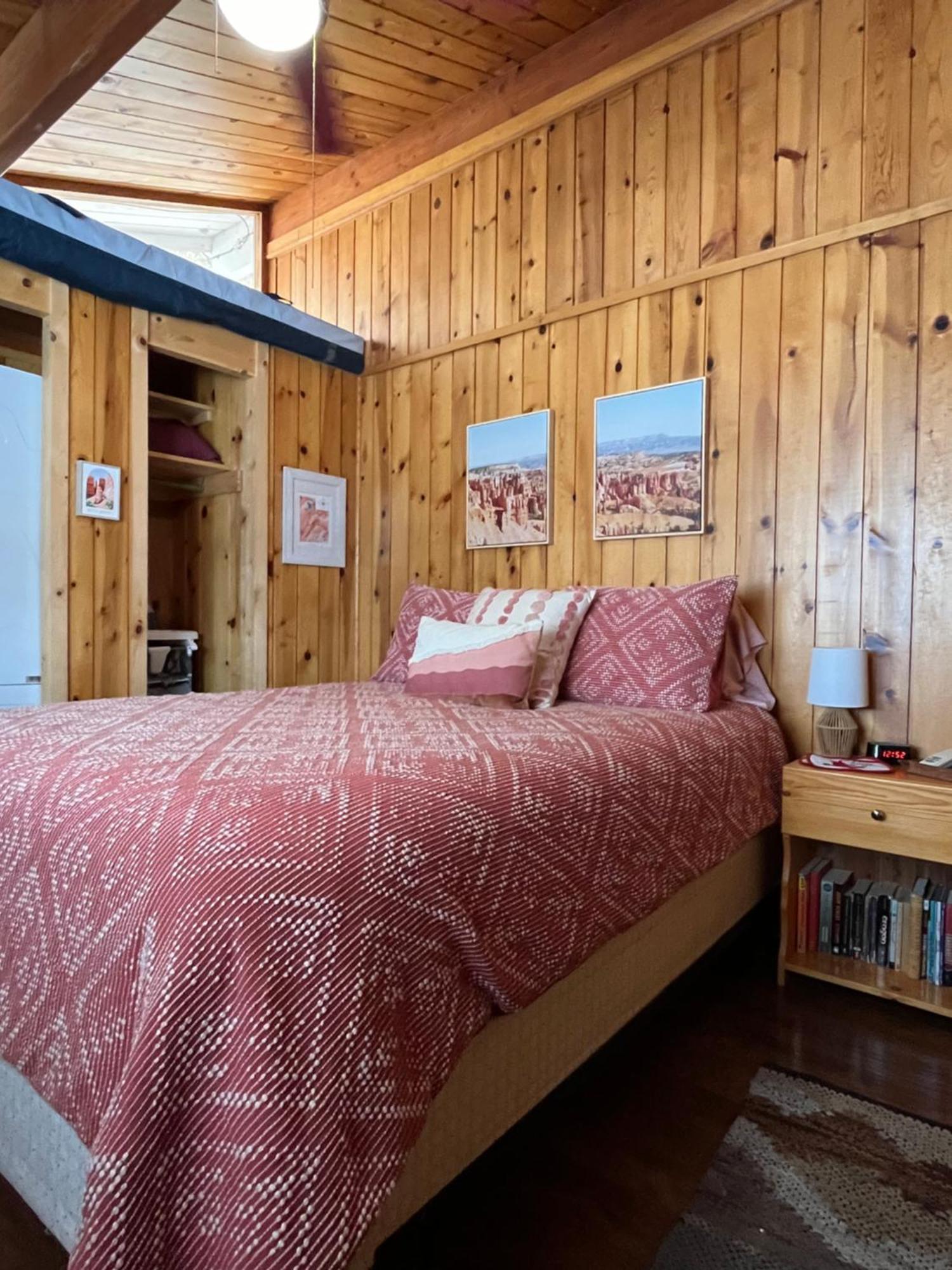Bryce'S Zion House By Bryce Canyon National Park! Panguitch Bagian luar foto