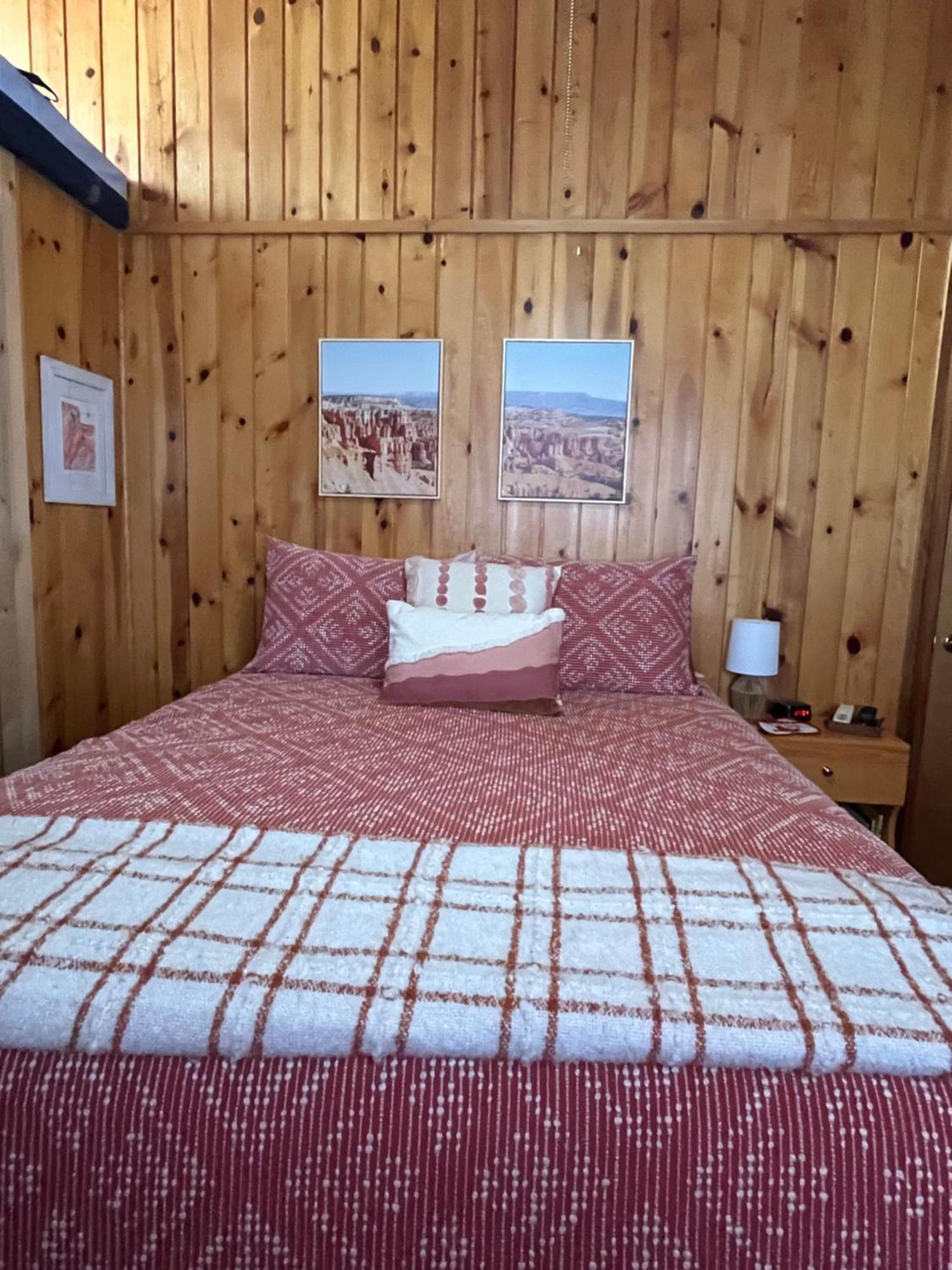 Bryce'S Zion House By Bryce Canyon National Park! Panguitch Bagian luar foto