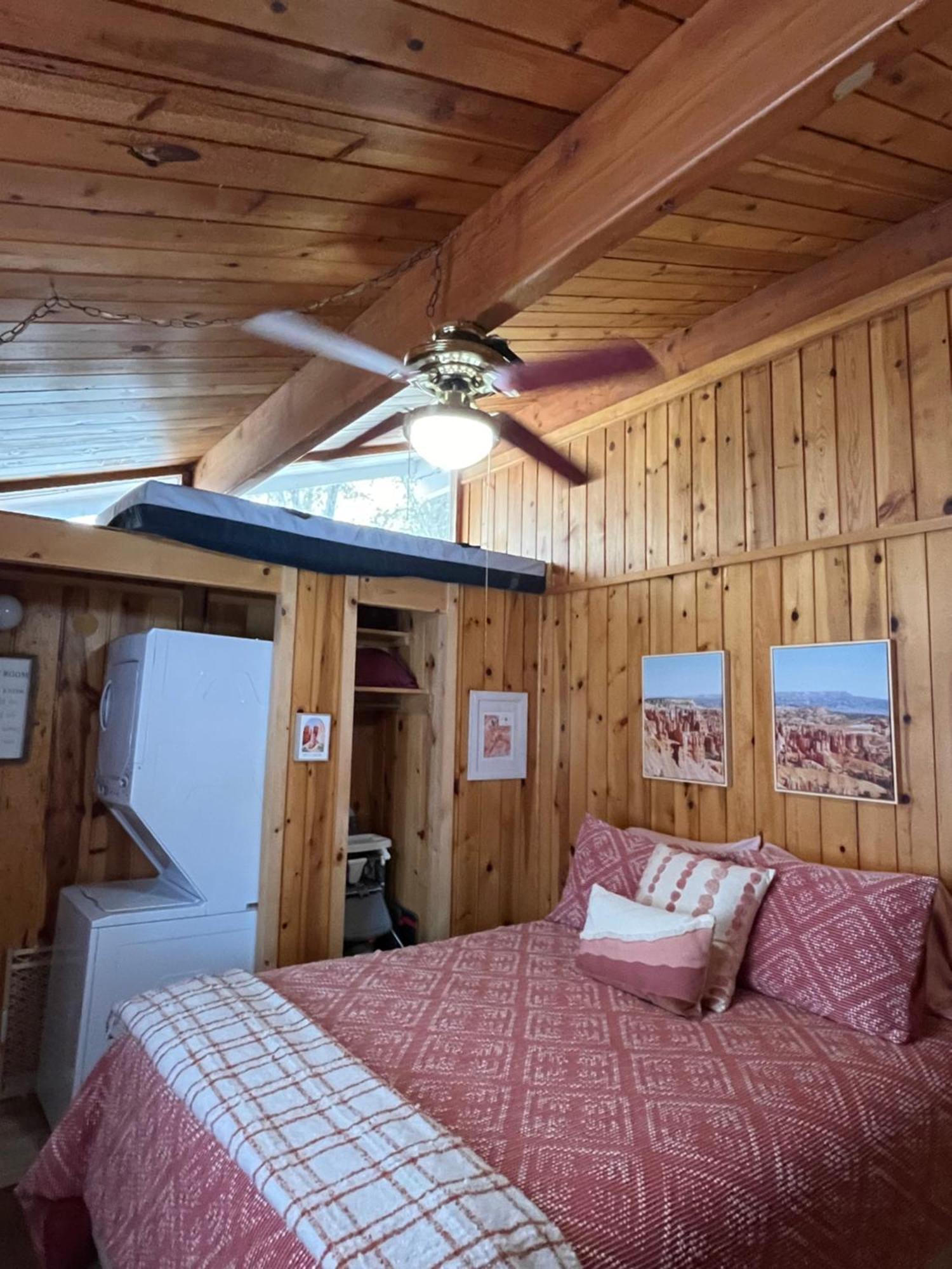 Bryce'S Zion House By Bryce Canyon National Park! Panguitch Bagian luar foto